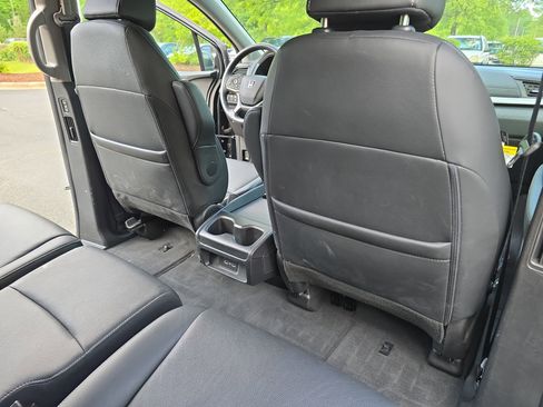Used 2024 Honda Odyssey EX-L image 11