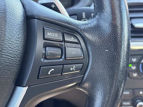 Used 2013 BMW X3 xDrive35i AWD/4WD image 26