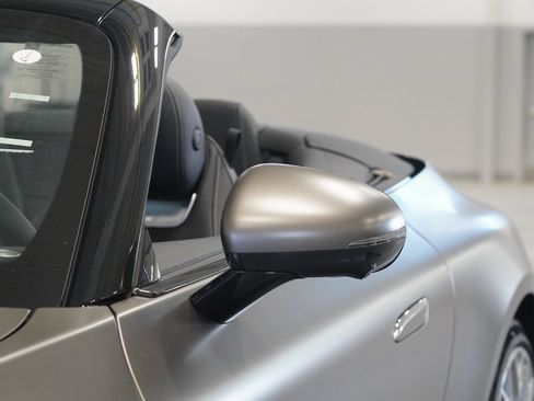 New 2026 Mercedes-Benz SL 63 AMG S e Performance 4MATIC image 13