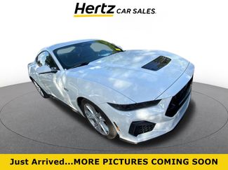Used 2025 Ford Mustang GT Premium RWD video 1