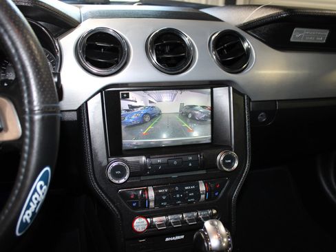 Used 2016 Ford Mustang Premium RWD image 17