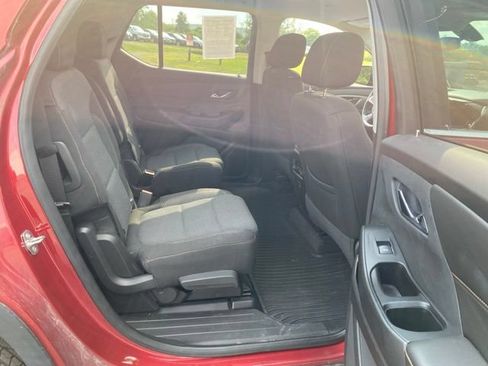 Used 2019 Chevrolet Traverse LT AWD/4WD image 9