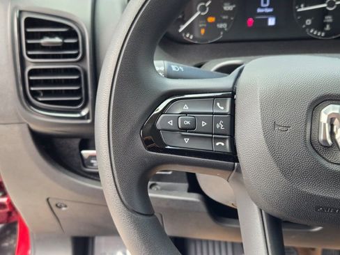 New 2025 RAM ProMaster 1500 w/ Convenience Group image 20