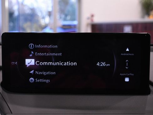 New 2025 MAZDA MX-5 Miata Grand Touring w/ Weather Package image 33