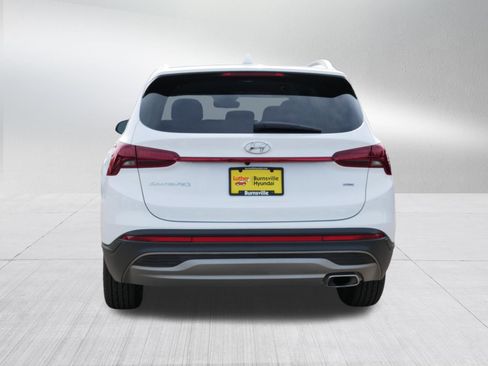 Certified 2023 Hyundai Santa Fe SEL AWD/4WD image 6