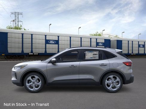 New 2026 Ford Escape ST-Line Select w/ Equipment Group 401A image 3