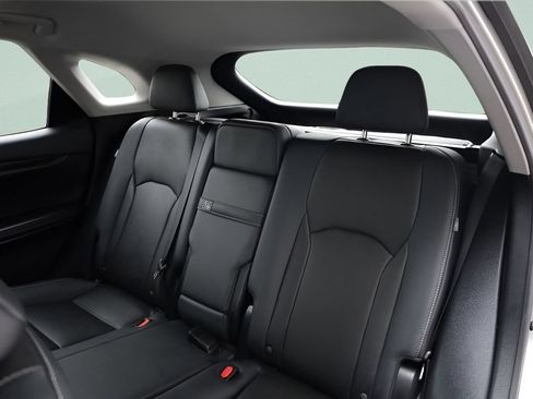 Used 2022 Lexus RX 350 FWD w/ Premium Package image 21
