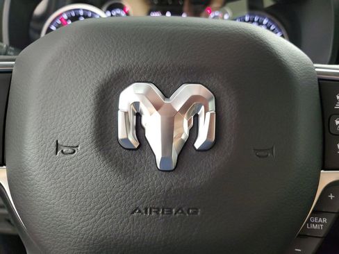 New 2026 RAM 1500 Big Horn image 21