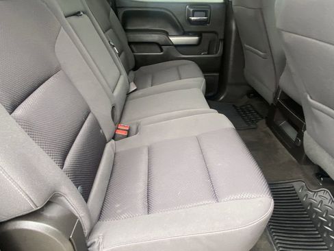 Used 2018 Chevrolet Silverado 1500 LT w/ All Star Edition image 18