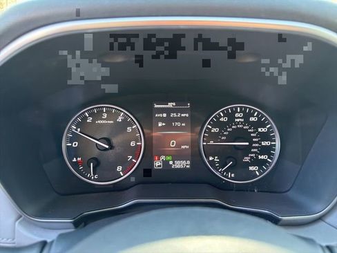 Used 2022 Subaru Outback Limited AWD/4WD image 24