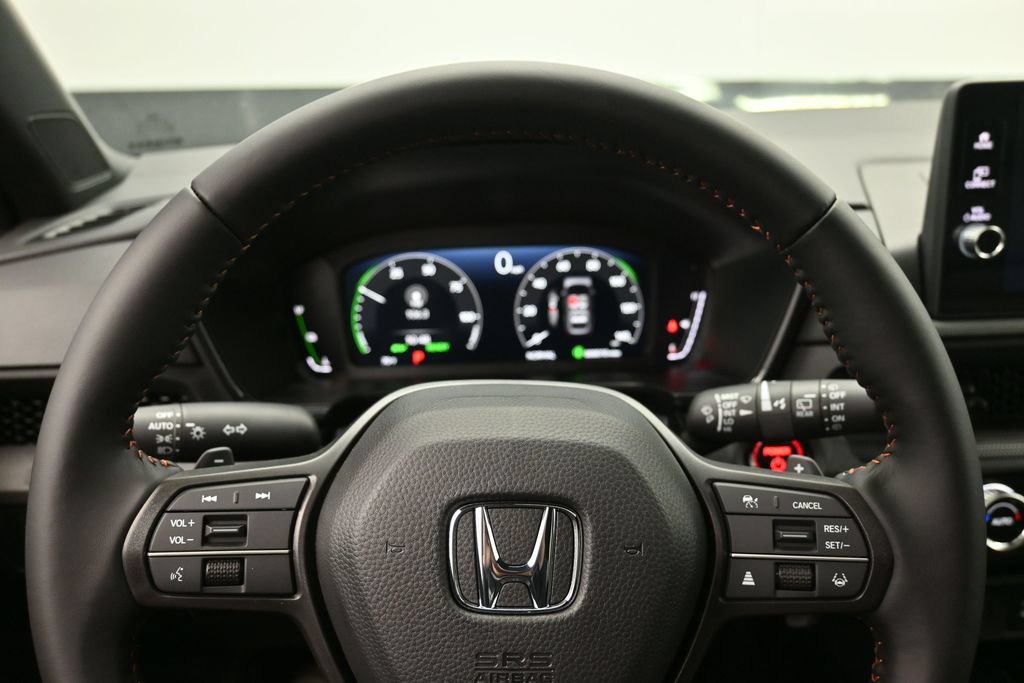 New 2027 Honda CR-V Sport-L image 10