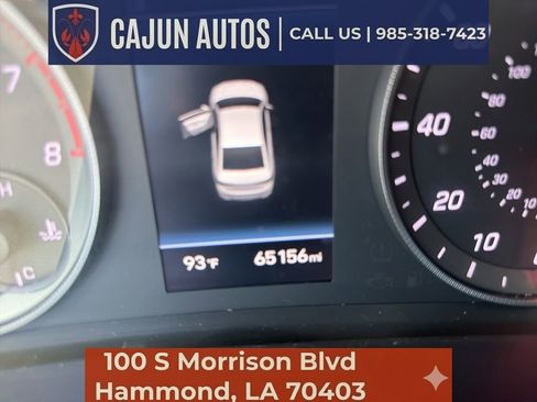Used 2019 Hyundai Sonata Sport FWD image 21