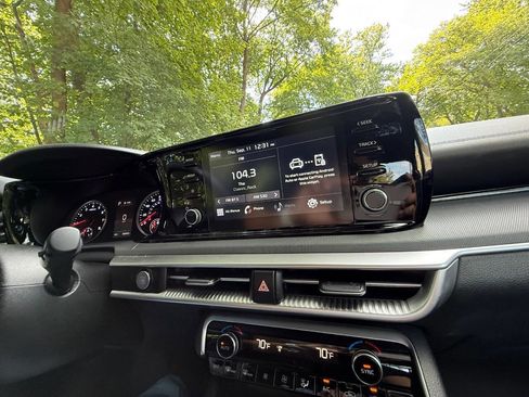 Used 2021 Kia K5 GT-Line w/ GT-Line FWD Premium Package image 14