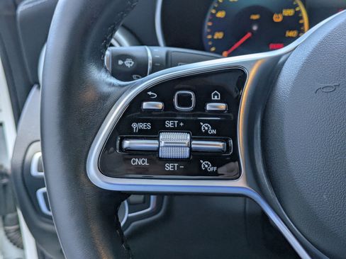 Certified 2023 Mercedes-Benz C 300 4MATIC Cabriolet image 18
