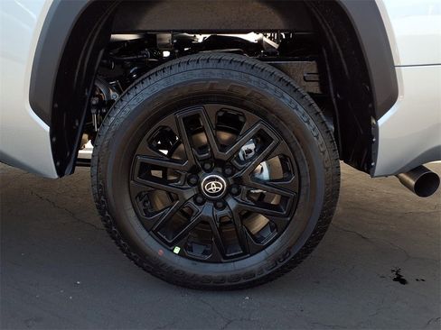 New 2026 Toyota Tundra Limited image 4