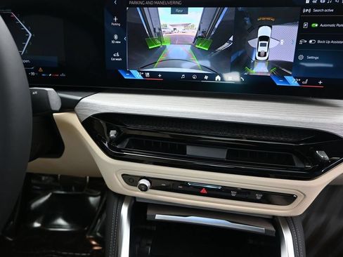 New 2027 BMW 430i Coupe w/ M Sport Package RWD image 27