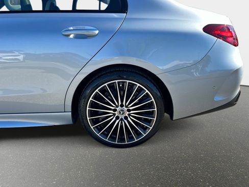 New 2026 Mercedes-Benz C 300 C 300 Sedan image 9