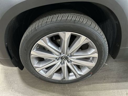 Certified 2026 MAZDA CX-50 AWD 2.5 S w/ Premium Package image 23