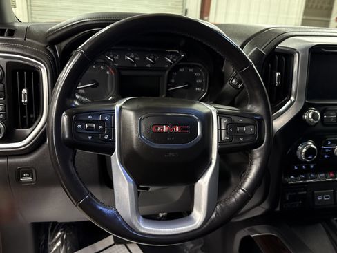Used 2020 GMC Sierra 1500 SLT w/ SLT Premium Plus Package image 8