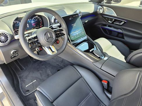 Used 2026 Mercedes-Benz AMG GT 55 image 14