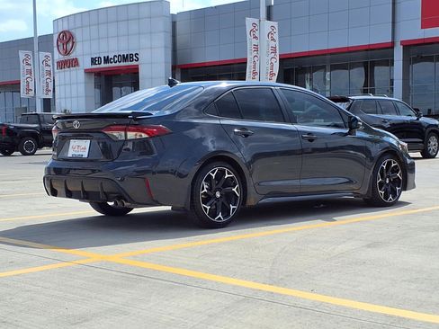 Used 2025 Toyota Corolla FX image 5