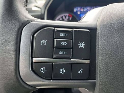 Certified 2023 Ford F150 XLT w/ Equipment Group 302A High AWD/4WD image 22