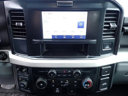 Used 2025 Ford F250 XLT image 14