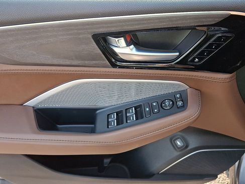 Certified 2024 Acura MDX SH-AWD w/ Advance Package image 13