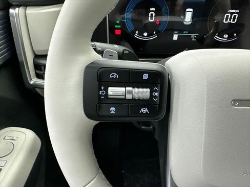 New 2026 Hyundai Santa Fe SE image 25