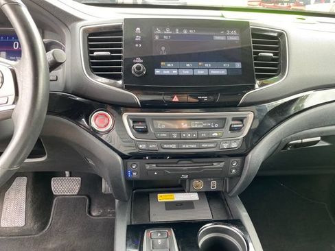 Used 2022 Honda Pilot Black Edition image 29