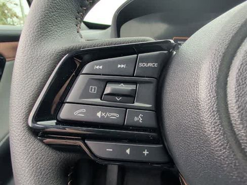 New 2026 Subaru Forester Sport AWD/4WD image 23