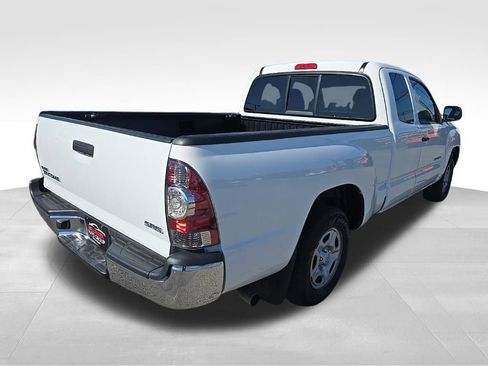 Used 2011 Toyota Tacoma 2WD Access Cab w/ SR5 Pkg #2 image 3