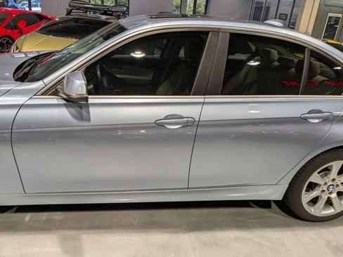 Used 2015 BMW 328i xDrive Sedan image 5