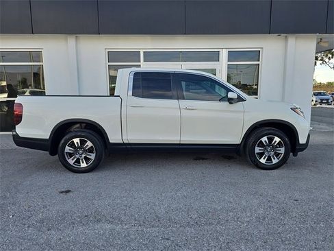 Used 2019 Honda Ridgeline RTL-T image 7