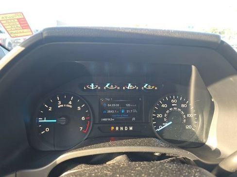 Used 2019 Ford F150 XL w/ Equipment Group 101A Mid RWD image 10