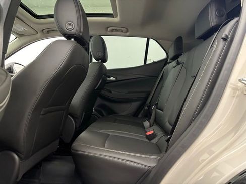New 2026 Buick Encore GX Sport Touring w/ Studio Series image 37