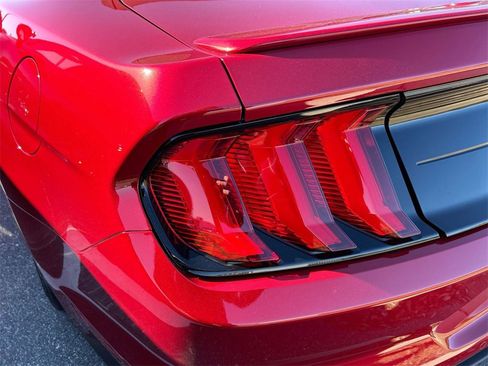 Used 2020 Ford Mustang Premium w/ Equipment Group 201A image 19