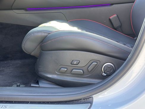 Used 2025 Genesis G80 3.5T Sport Prestige image 24