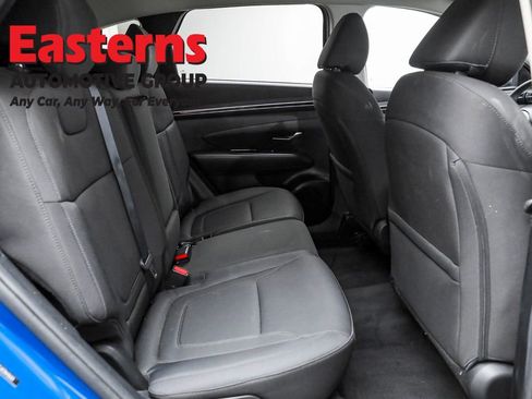 Used 2022 Hyundai Tucson SEL image 22