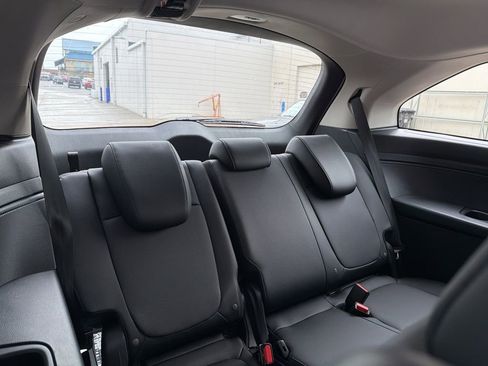New 2026 Honda Odyssey EX-L image 13