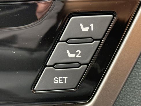 New 2026 Toyota Tundra Limited image 35