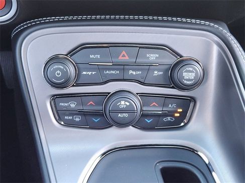 Used 2023 Dodge Challenger SRT Hellcat w/ Driver Convenience Group image 20