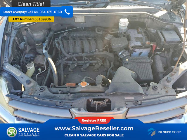 Used 2005 Mitsubishi Endeavor XLS AWD/4WD image 16