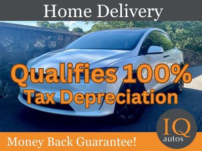 Used 2022 Tesla Model X