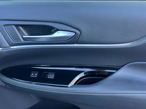 Certified 2022 Toyota Mirai XLE image 18