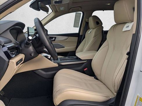 New 2026 Acura MDX SH-AWD w/ Technology Package image 4