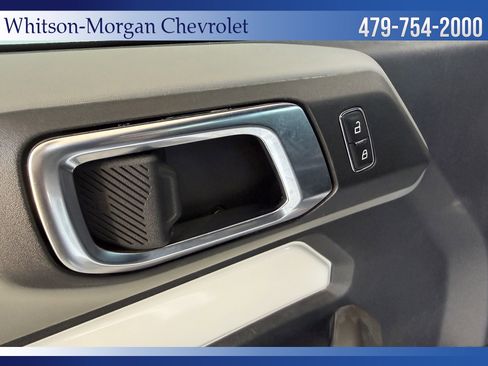 Used 2023 Ford Bronco Badlands image 15