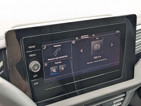 Used 2025 Volkswagen Jetta Sport image 21