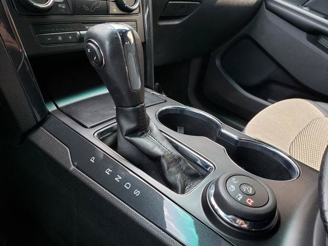 Used 2019 Ford Explorer XLT AWD/4WD image 24