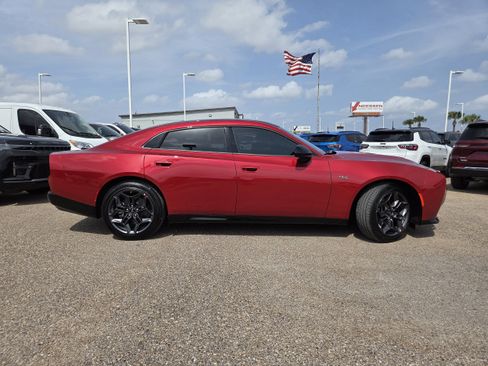 New 2026 Dodge Charger R/T image 8